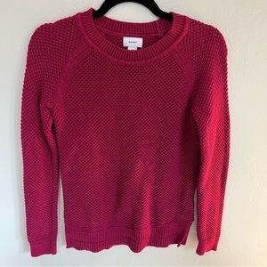 Preloved Old Navy Sweater